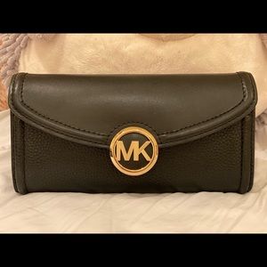 Michael Kors FULTON wallet